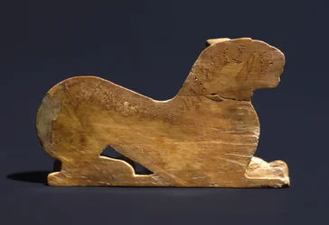Archaisches Löwenjunges vom Palatin-Hügel, Rom