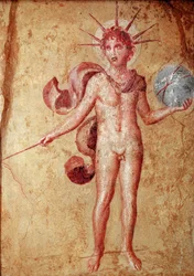 Helios (Fresko)