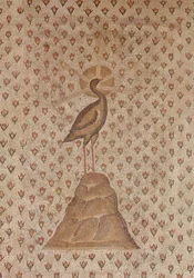 Mosaikboden (Detail)