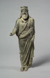 Statuette des Dionysos, 50 v. Chr.-50