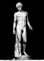 Antinous