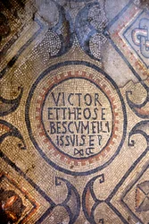 Mosaik