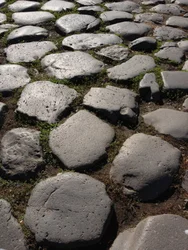 Rom: Via Appia Antica