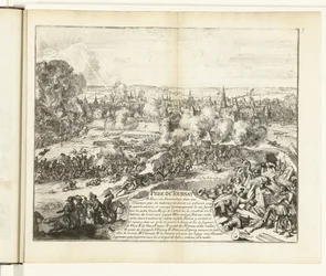 Einnahme von Doornik, 1581