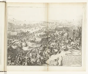 Schlacht bei Gemblours, 1578