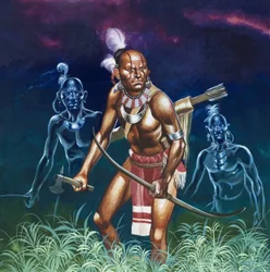 Als der rote Mann ritt: Die Cherokee