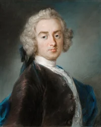 Sir James Gray, Zweiter Baronet