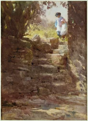 Sonnenstrahlen, 1896