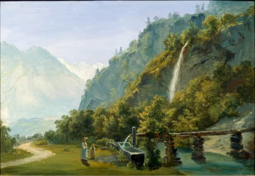 Lauterbrunnental