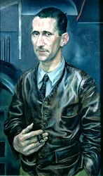 Bertolt Brecht (1898-1956)
