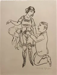 Bräutigam (Anbetung)