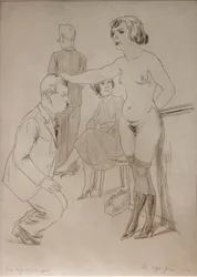 Das Stehaufmännchen