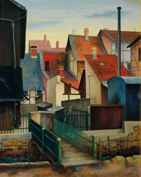 An der Abzucht (in Goslar)