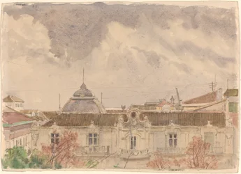 Schloss Belvedere, Wien