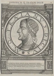 Römischer Kaiser Decius