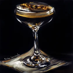 Die Espresso-Affäre, 2025