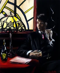 Die Noir-Stunde, 2025