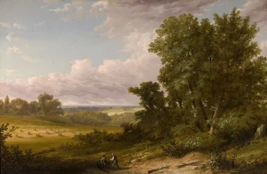 Schlachtfeld von Brandywine