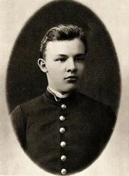 Lenin (Wladimir Iljitsch Uljanow genannt)