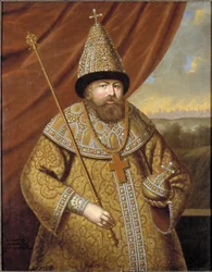 Alexei Michailowitsch