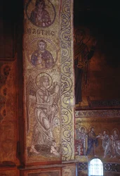 Erzengel Gabriel (Mosaik)