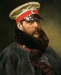 Kaiser Alexander II.