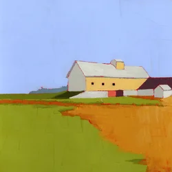 Ayrhill Farm, 2025