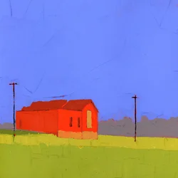 Blaue Stunde, 2025