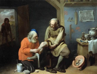 Der Dorfarzt