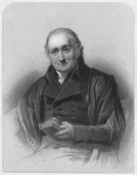 Alexander Adam, L.L.D., Mitte des 19. Jahrhunderts