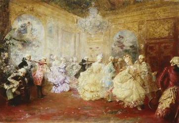 Der Ball