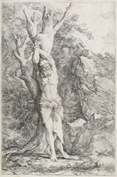 Albert (selbst auferlegte Buße leidend)