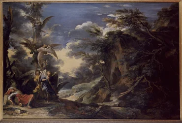 Jakobs Traum