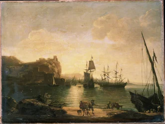 Hafen