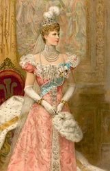 Ihre Königliche Hoheit die Prinzessin von Wales
