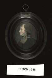 Oliver Cromwell, ca. 1700-50
