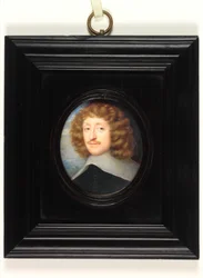 William Villiers, 2. Viscount Grandison
