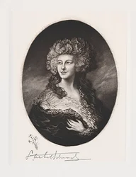 Lady Mulgrave, 19.-20. Jahrhundert
