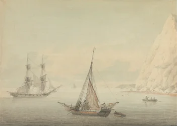 Shakespeare-Klippe, Dover