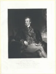 Clement Wenzel Lothar Fürst von Metternich-Winneburg