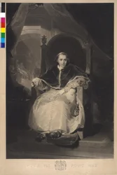 Papst Pius VII
