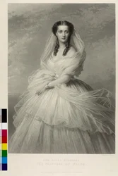 Prinzessin von Dänemark Alexandra