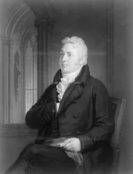Samuel Taylor Coleridge im Alter von 42 Jahren