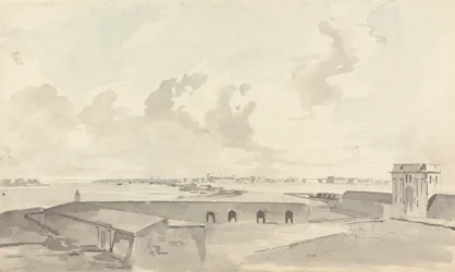 Fort William, Kalkutta