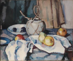 Der Ingwerkrug, ca. 1926