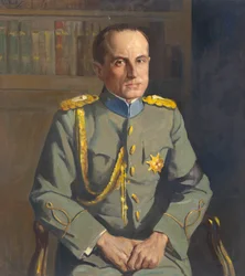Prinz Paul von Jugoslawien, 1938