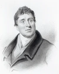 Thomas Telford, 1831