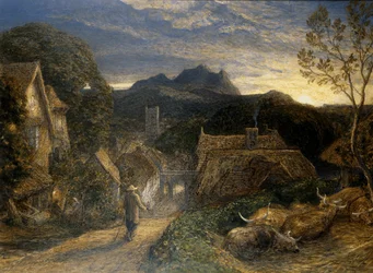 Der Glöckner