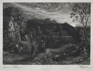 Der Ausrufer