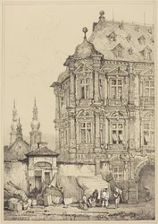 Schloss Martinsburg, Mainz